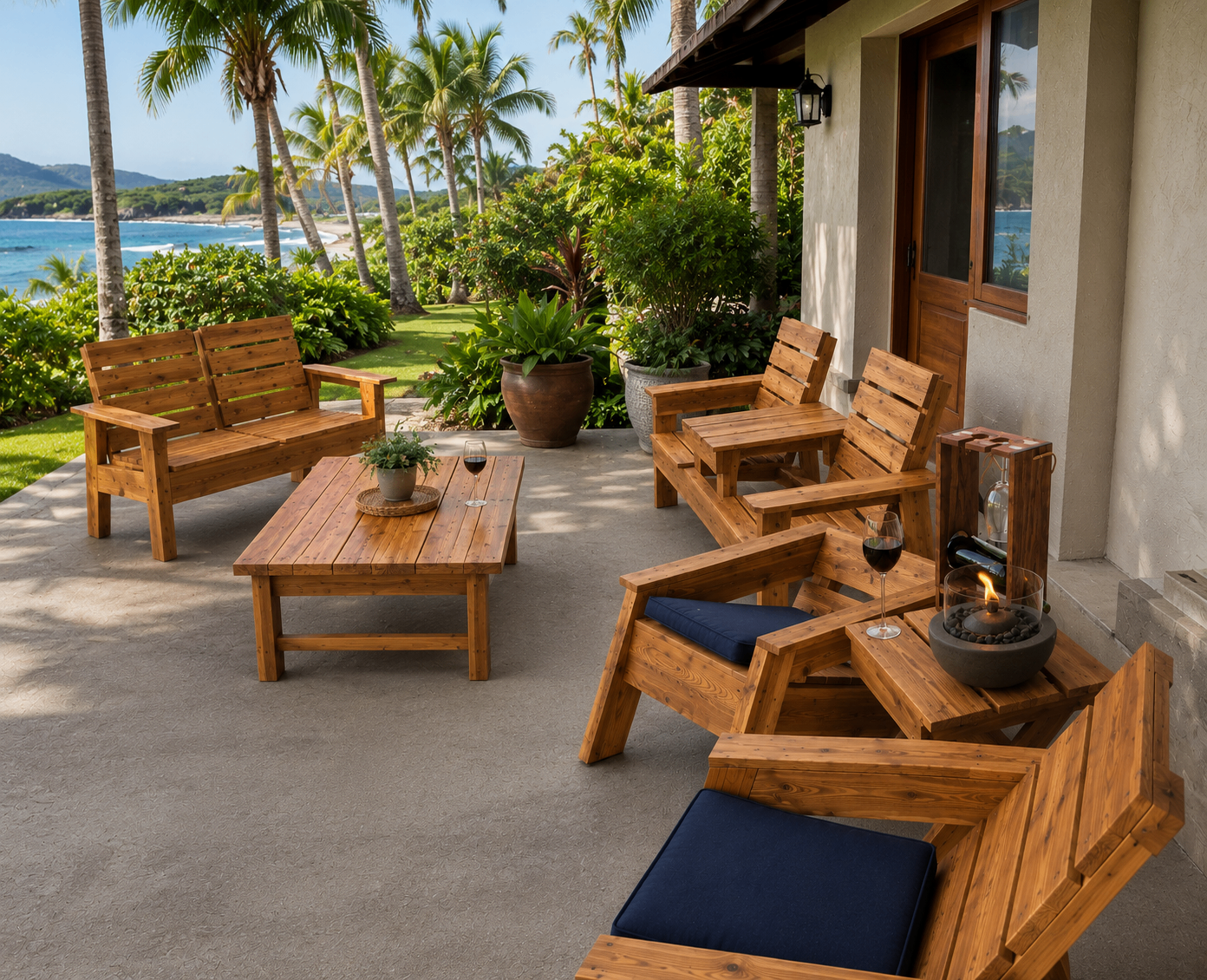 Project by Guanacaste Property Services
