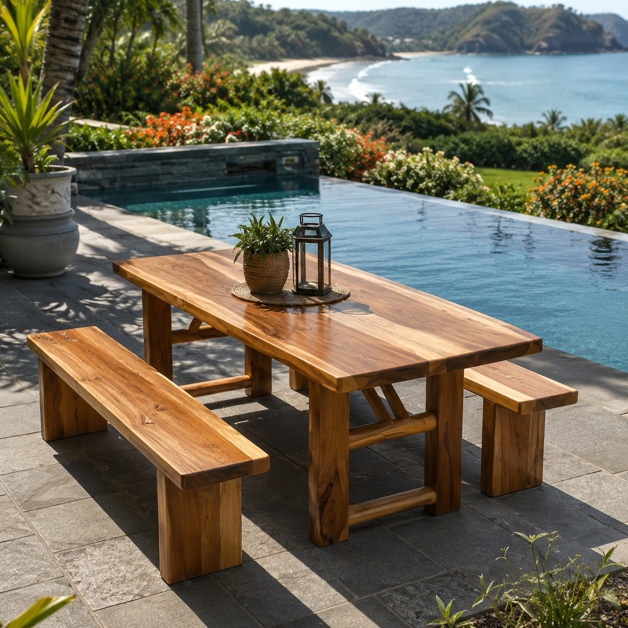 Project by Guanacaste Property Services
