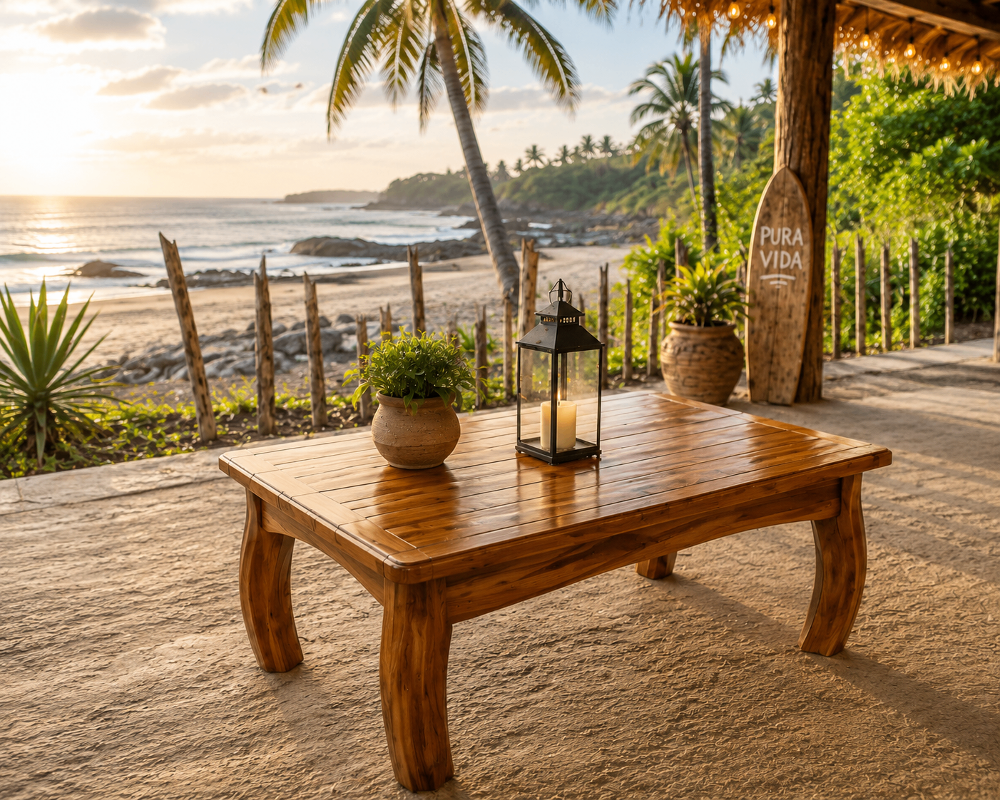 Project by Guanacaste Property Services